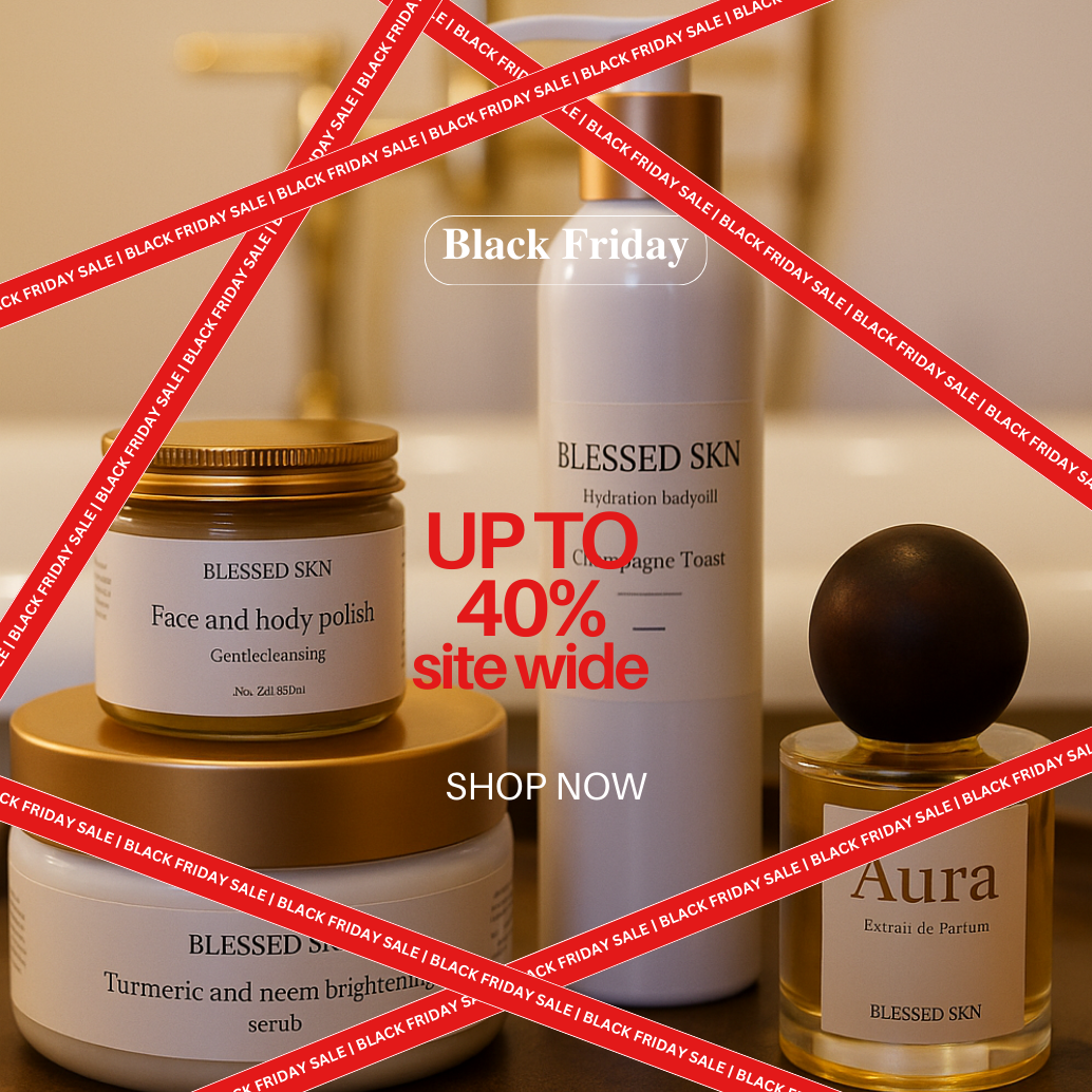 BLACK FRIDAY BUNDLES