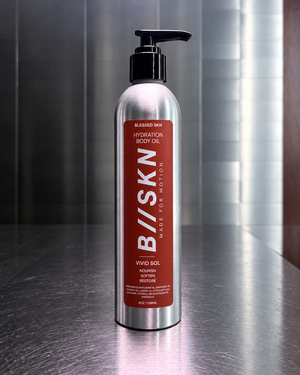 HYDRATION BODY OIL CHAMPAGNE TOAST