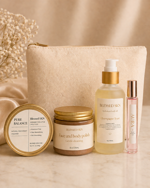 Mothers Day Glow Bundle