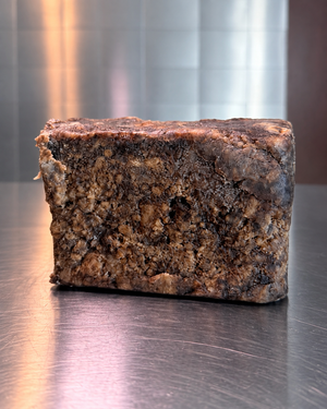 African black soap