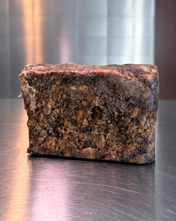 African black soap